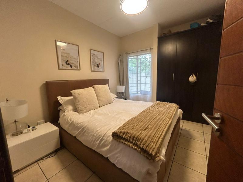 To Let 2 Bedroom Property for Rent in Pretorius Park Gauteng