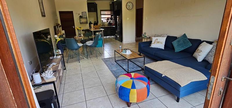 To Let 2 Bedroom Property for Rent in Pretorius Park Gauteng