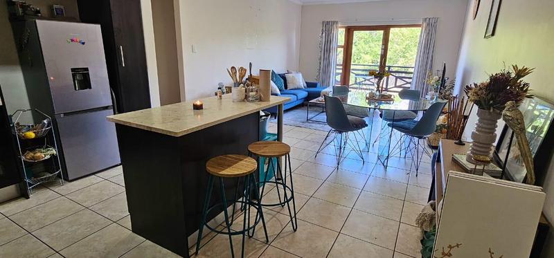 To Let 2 Bedroom Property for Rent in Pretorius Park Gauteng