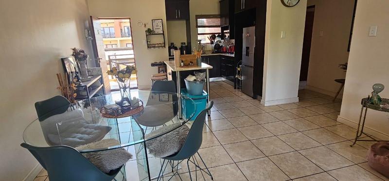 To Let 2 Bedroom Property for Rent in Pretorius Park Gauteng