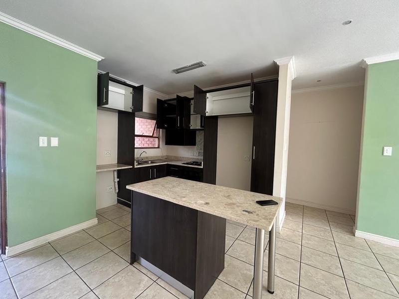 To Let 2 Bedroom Property for Rent in Pretorius Park Gauteng