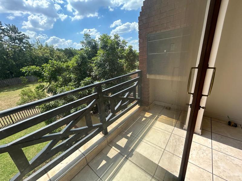 To Let 2 Bedroom Property for Rent in Pretorius Park Gauteng