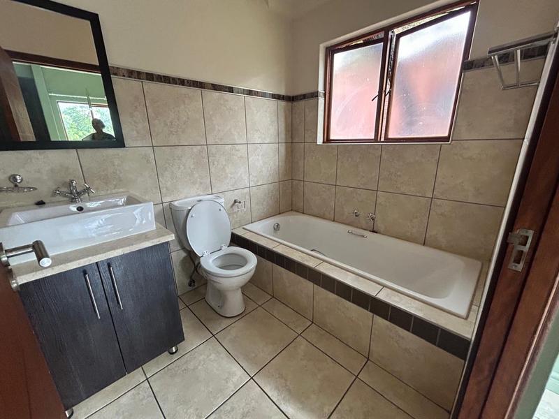 To Let 2 Bedroom Property for Rent in Pretorius Park Gauteng