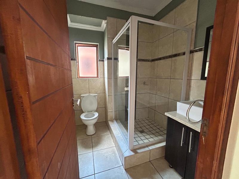 To Let 2 Bedroom Property for Rent in Pretorius Park Gauteng