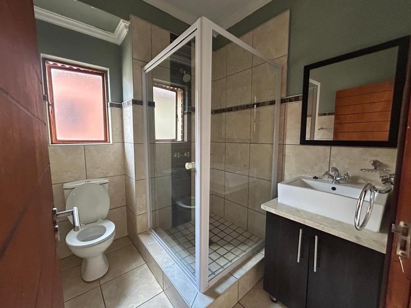 To Let 2 Bedroom Property for Rent in Pretorius Park Gauteng