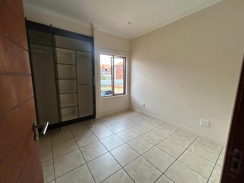 To Let 2 Bedroom Property for Rent in Pretorius Park Gauteng