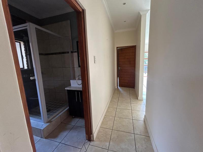 To Let 2 Bedroom Property for Rent in Pretorius Park Gauteng