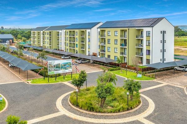 2 Bedroom Property for Sale in Greencreek Lifestyle Estate Gauteng