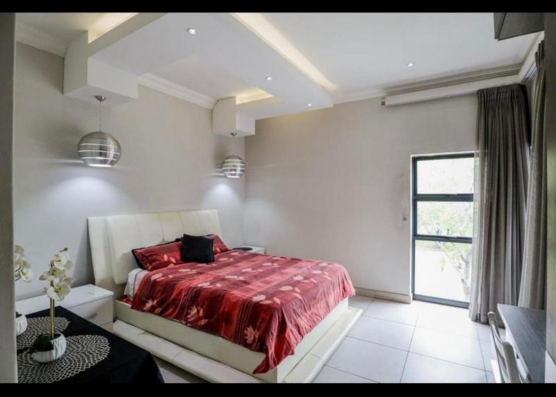 6 Bedroom Property for Sale in Zambezi Country Estate Gauteng