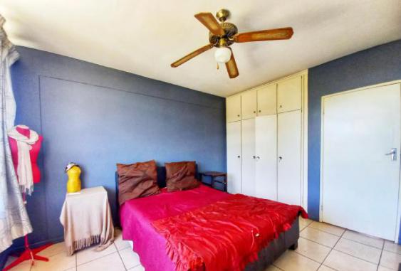 2 Bedroom Property for Sale in Eloffsdal Gauteng