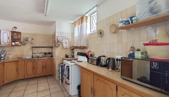 3 Bedroom Property for Sale in Wonderboom South Gauteng