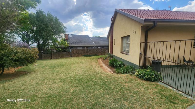 4 Bedroom Property for Sale in Greenhills Gauteng