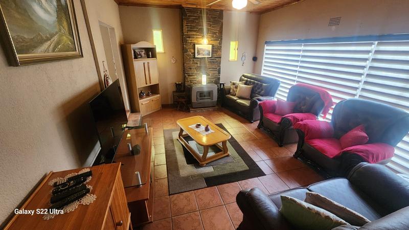 4 Bedroom Property for Sale in Greenhills Gauteng