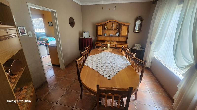 4 Bedroom Property for Sale in Greenhills Gauteng