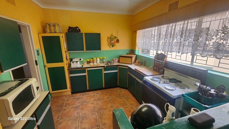 4 Bedroom Property for Sale in Greenhills Gauteng