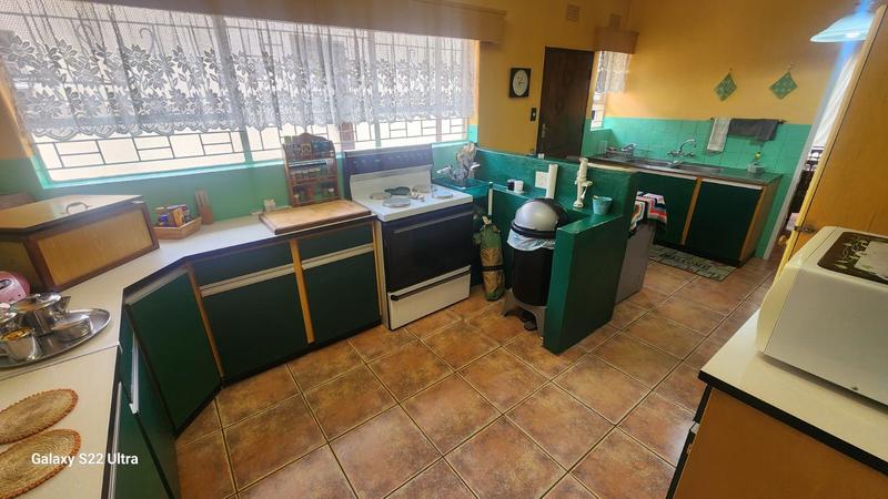 4 Bedroom Property for Sale in Greenhills Gauteng