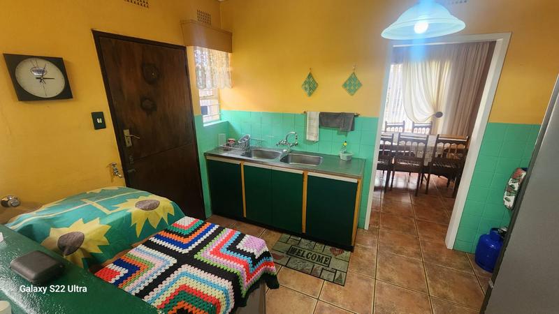 4 Bedroom Property for Sale in Greenhills Gauteng