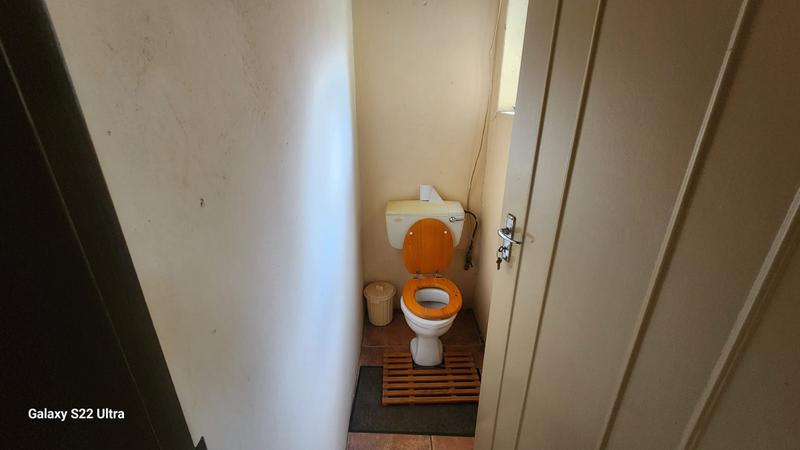 4 Bedroom Property for Sale in Greenhills Gauteng
