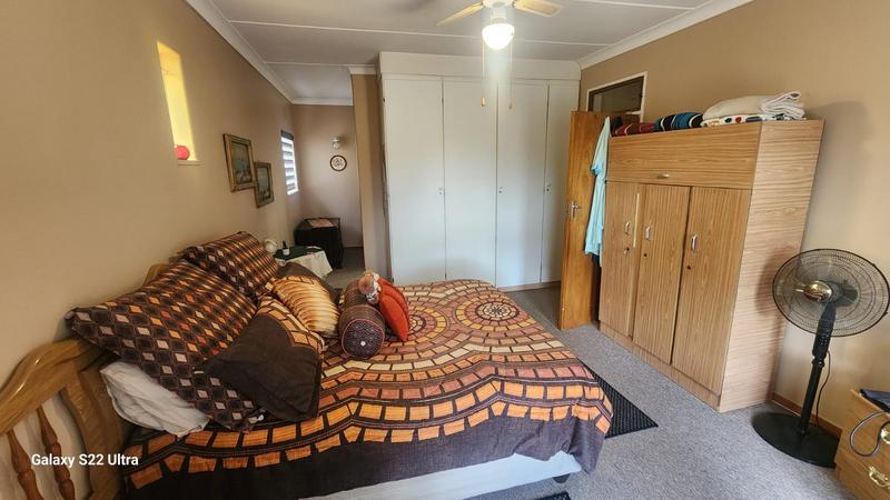 4 Bedroom Property for Sale in Greenhills Gauteng