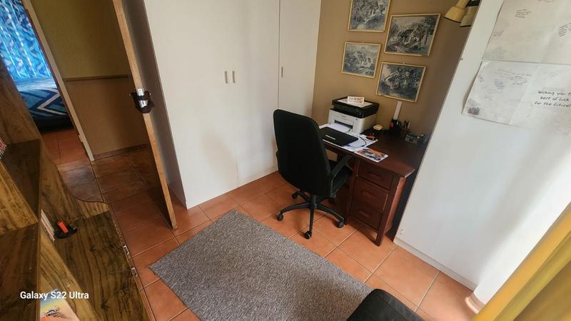 4 Bedroom Property for Sale in Greenhills Gauteng