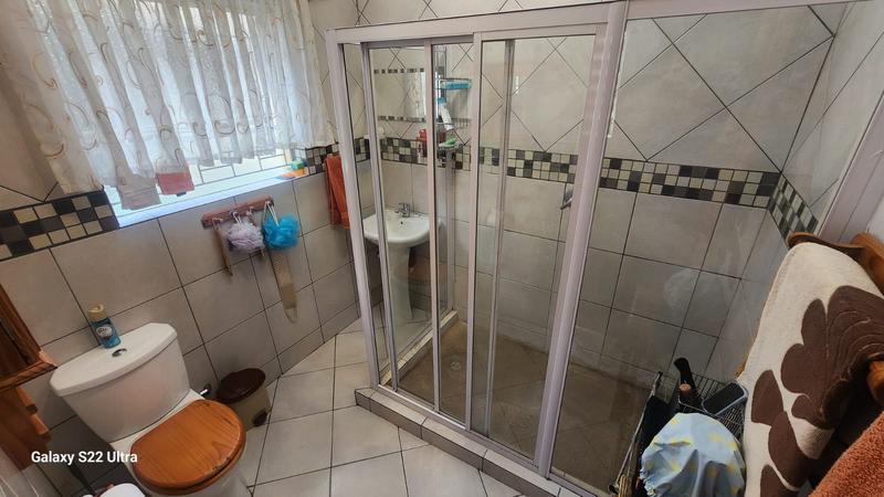 4 Bedroom Property for Sale in Greenhills Gauteng