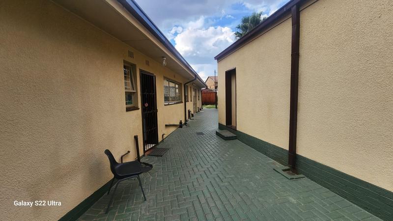 4 Bedroom Property for Sale in Greenhills Gauteng