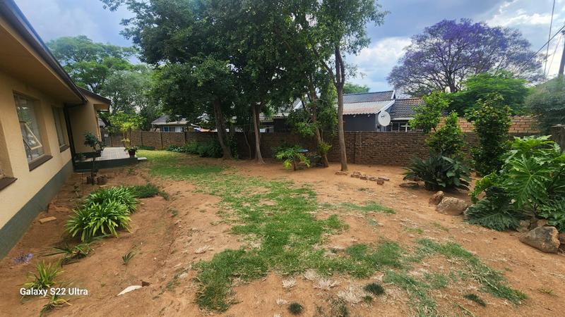 4 Bedroom Property for Sale in Greenhills Gauteng
