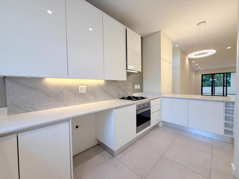 To Let 2 Bedroom Property for Rent in Morningside Gauteng