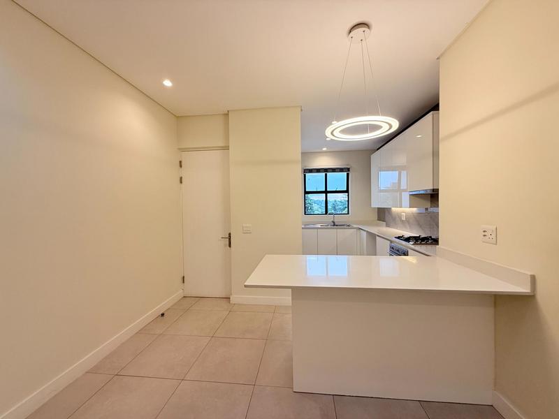 To Let 2 Bedroom Property for Rent in Morningside Gauteng