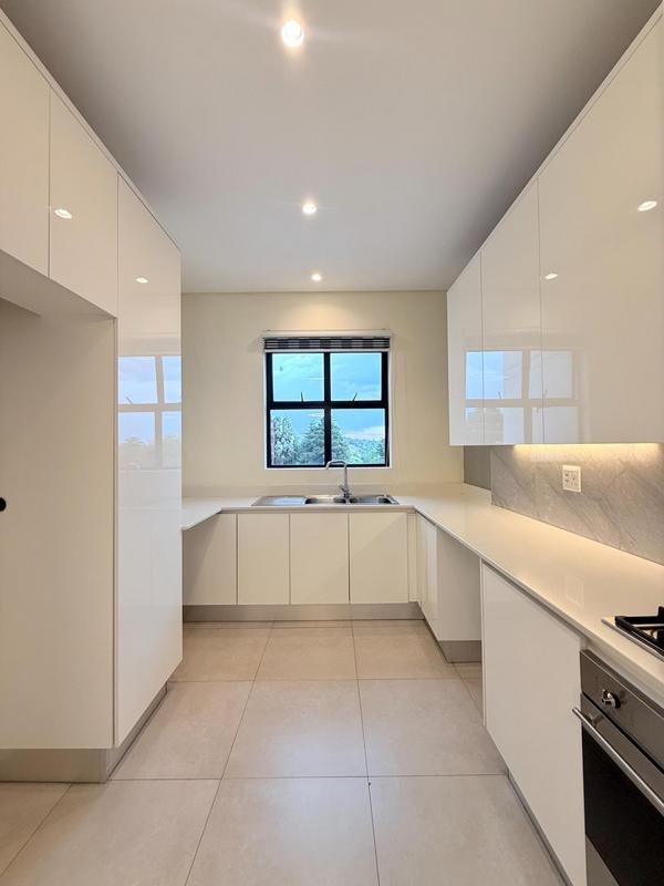 To Let 2 Bedroom Property for Rent in Morningside Gauteng