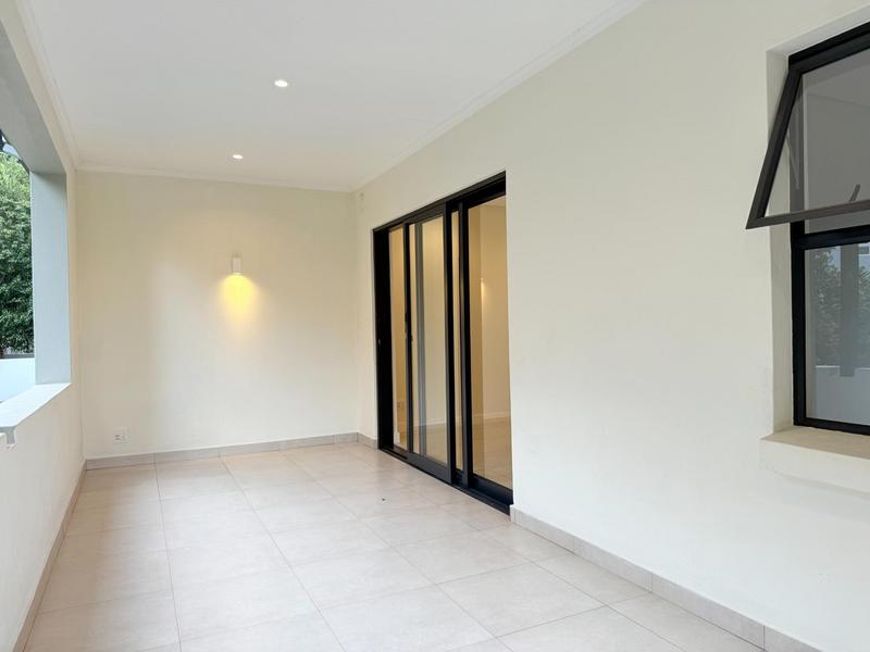 To Let 2 Bedroom Property for Rent in Morningside Gauteng