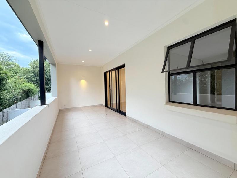 To Let 2 Bedroom Property for Rent in Morningside Gauteng