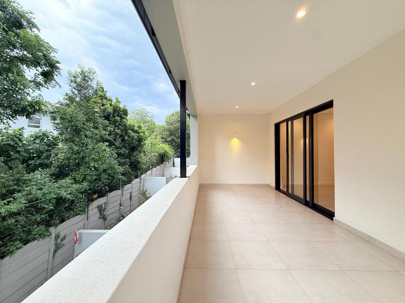 To Let 2 Bedroom Property for Rent in Morningside Gauteng