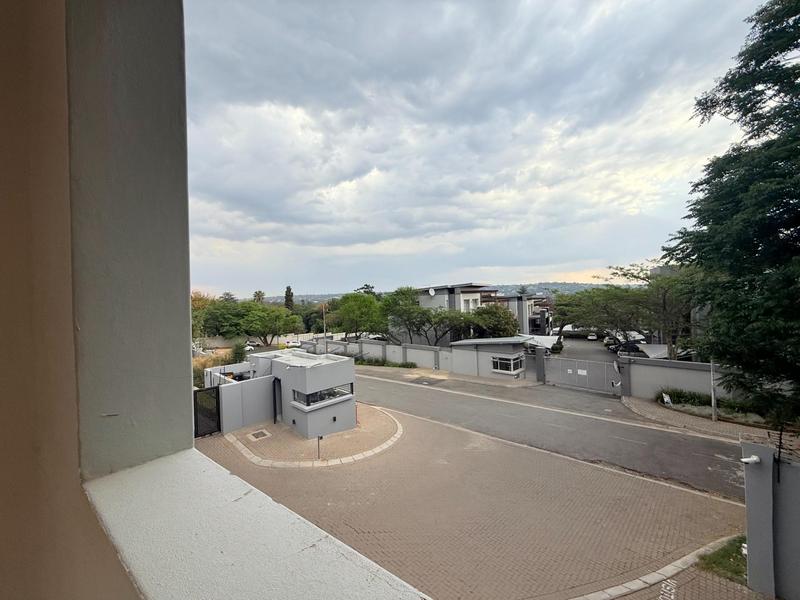 To Let 2 Bedroom Property for Rent in Morningside Gauteng