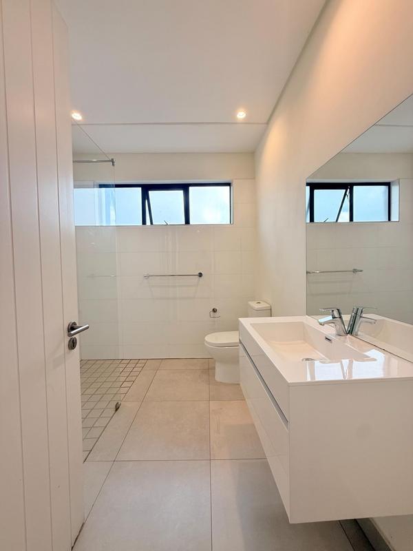 To Let 2 Bedroom Property for Rent in Morningside Gauteng