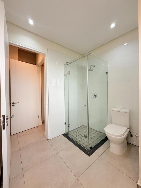 To Let 2 Bedroom Property for Rent in Morningside Gauteng