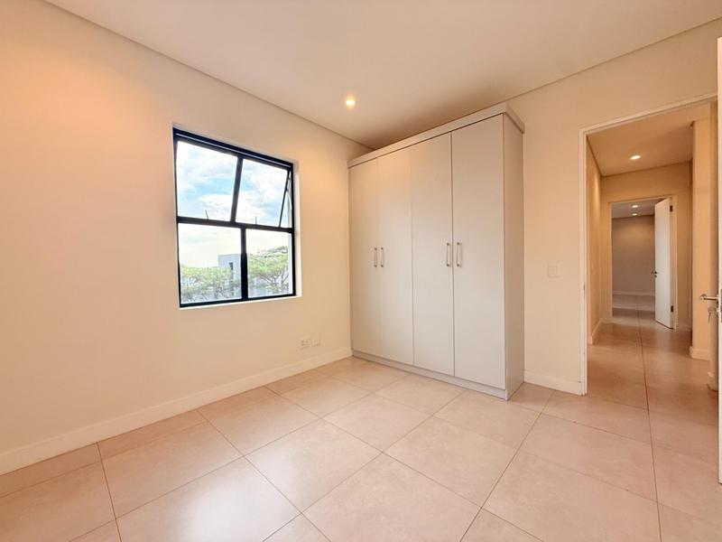 To Let 2 Bedroom Property for Rent in Morningside Gauteng