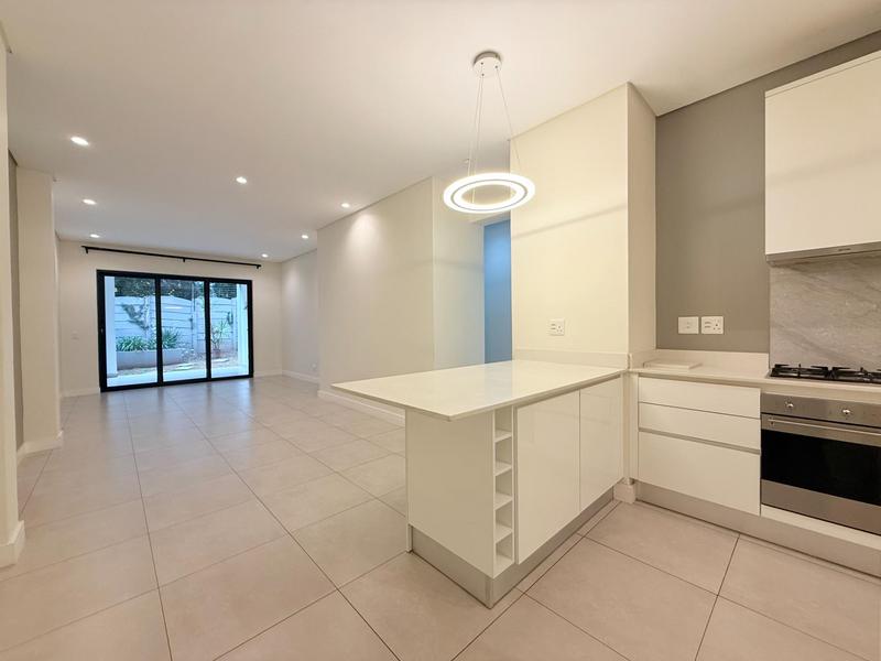 To Let 2 Bedroom Property for Rent in Morningside Gauteng