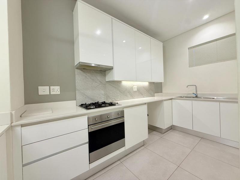 To Let 2 Bedroom Property for Rent in Morningside Gauteng