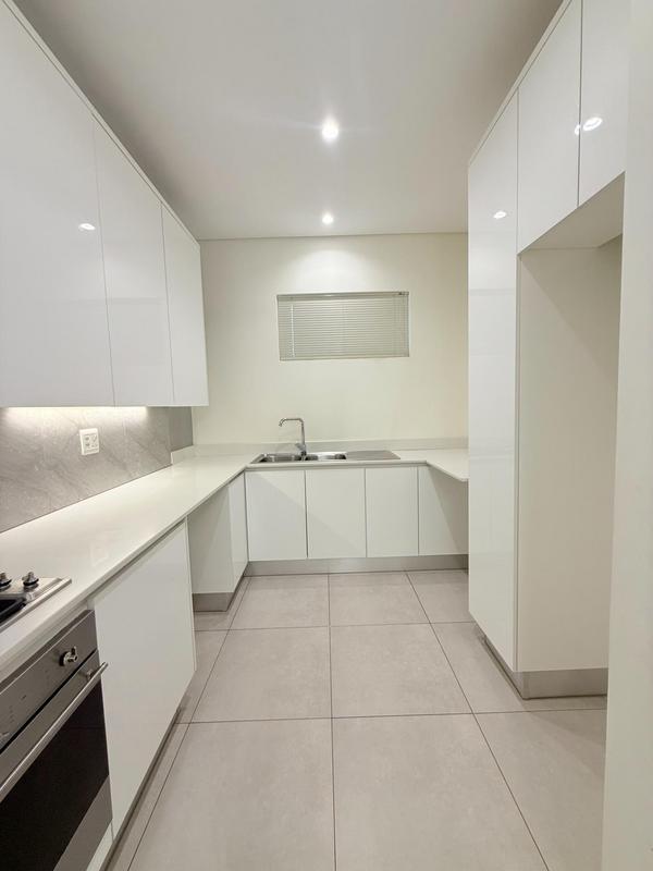 To Let 2 Bedroom Property for Rent in Morningside Gauteng