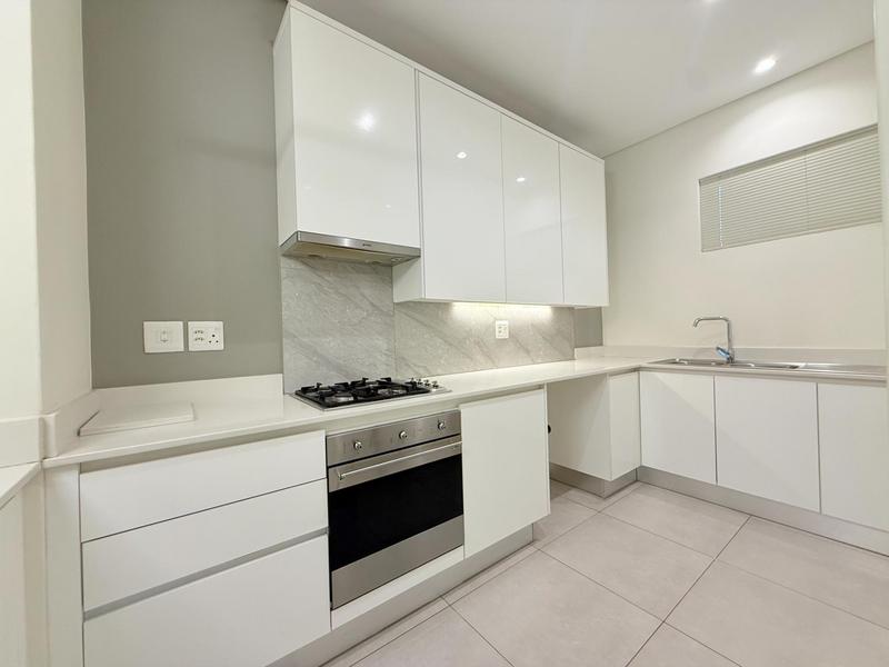 To Let 2 Bedroom Property for Rent in Morningside Gauteng