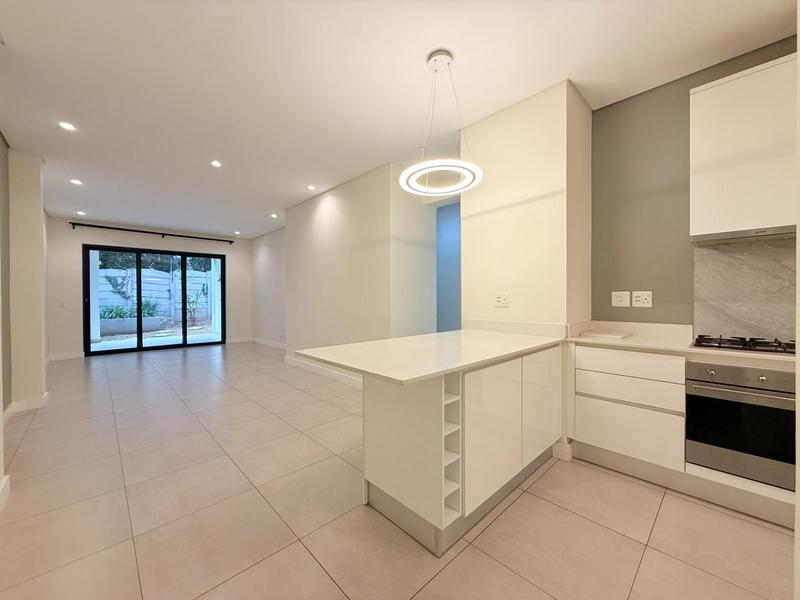 To Let 2 Bedroom Property for Rent in Morningside Gauteng