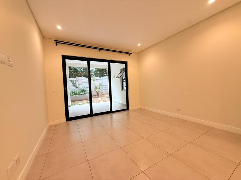 To Let 2 Bedroom Property for Rent in Morningside Gauteng