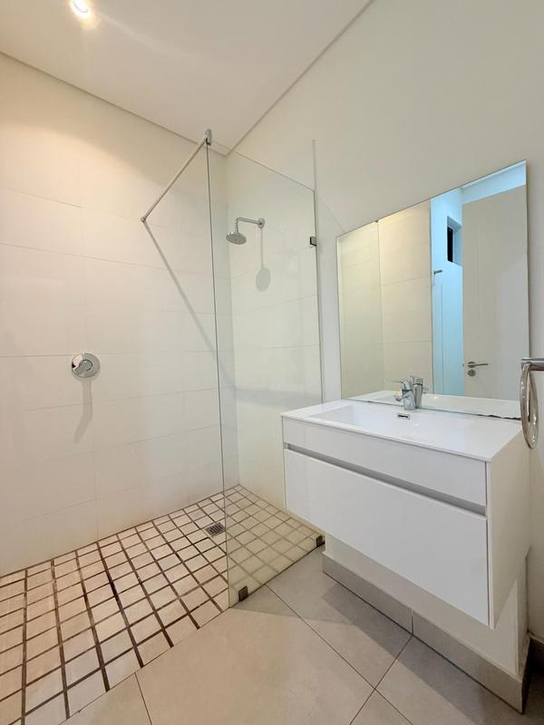 To Let 2 Bedroom Property for Rent in Morningside Gauteng