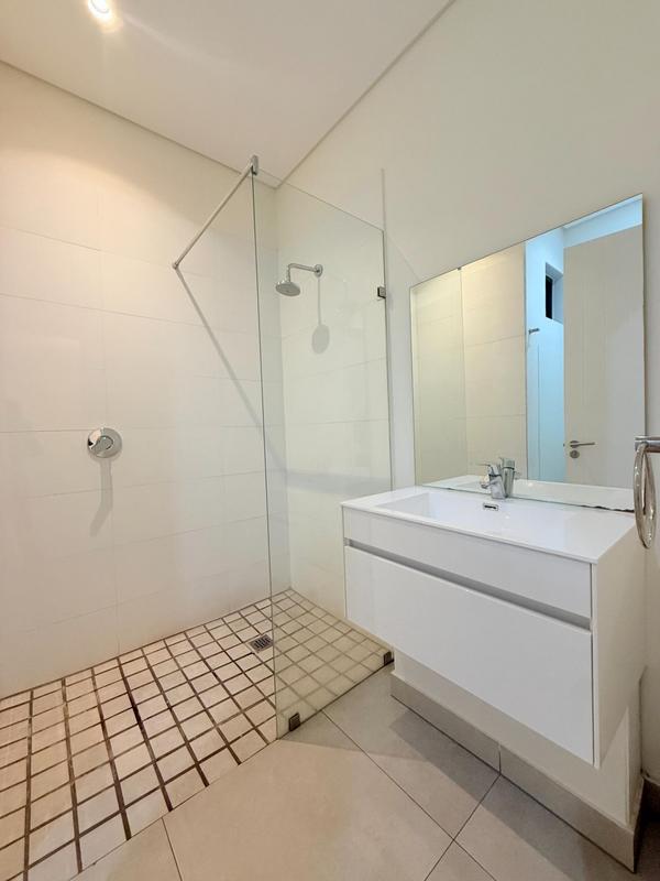 To Let 2 Bedroom Property for Rent in Morningside Gauteng