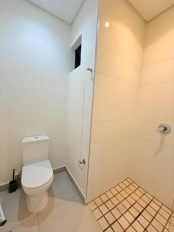 To Let 2 Bedroom Property for Rent in Morningside Gauteng