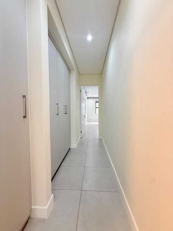 To Let 2 Bedroom Property for Rent in Morningside Gauteng