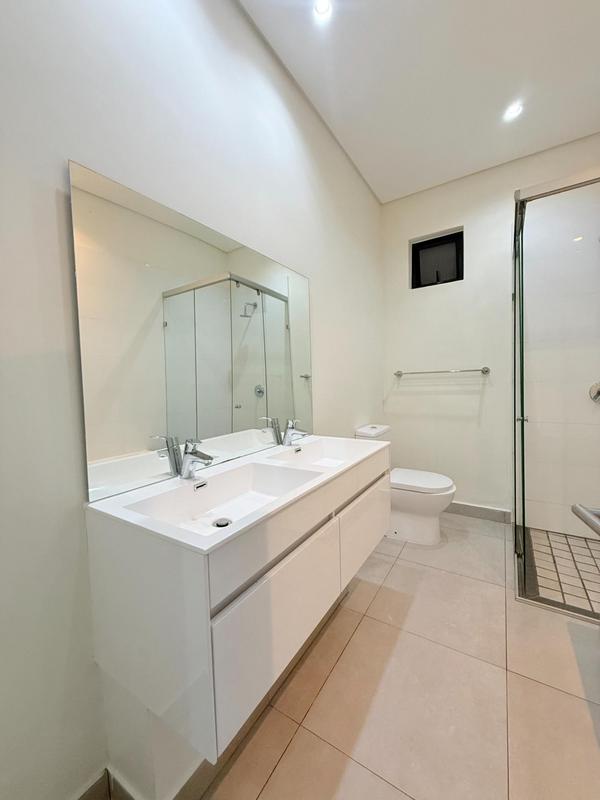To Let 2 Bedroom Property for Rent in Morningside Gauteng