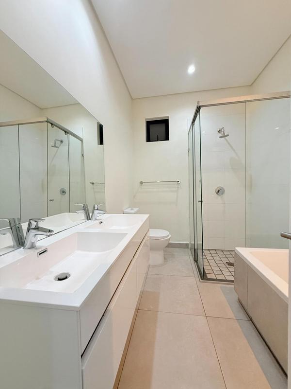 To Let 2 Bedroom Property for Rent in Morningside Gauteng