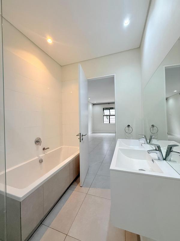To Let 2 Bedroom Property for Rent in Morningside Gauteng